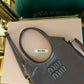 Mui Mui Ivy Crossbody Handbag