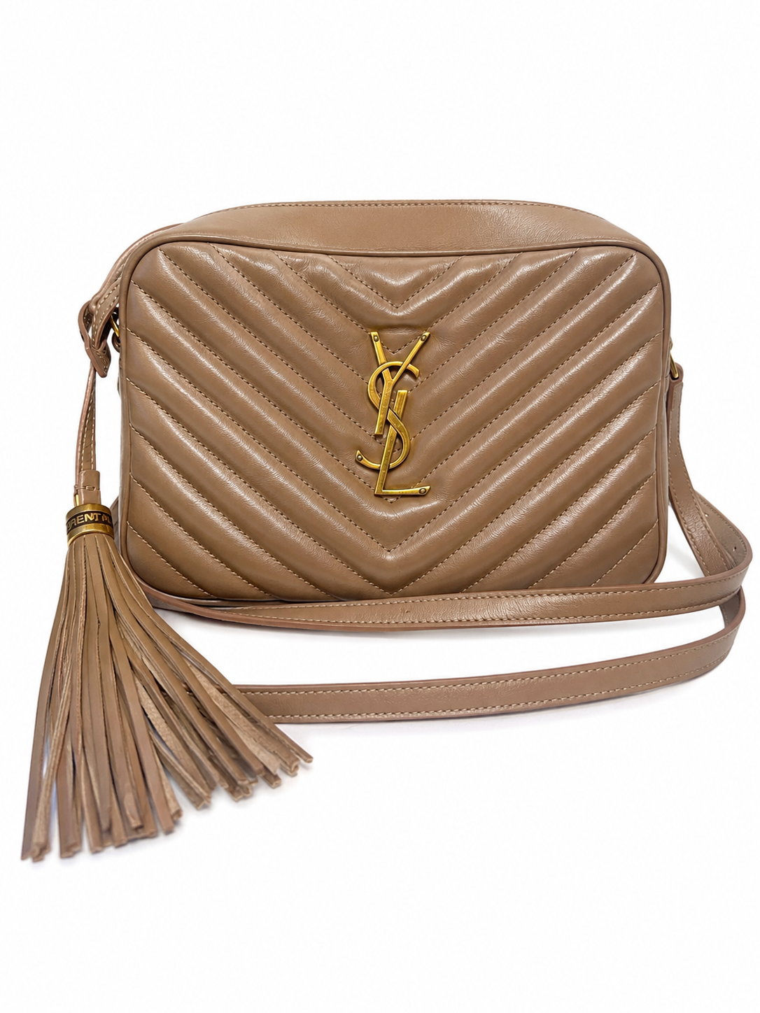 Saint Laurent Lou Camera Bag