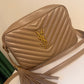 Saint Laurent Lou Camera Bag