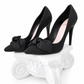 Ted Baker Bow Pump