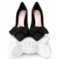 Ted Baker Bow Pump