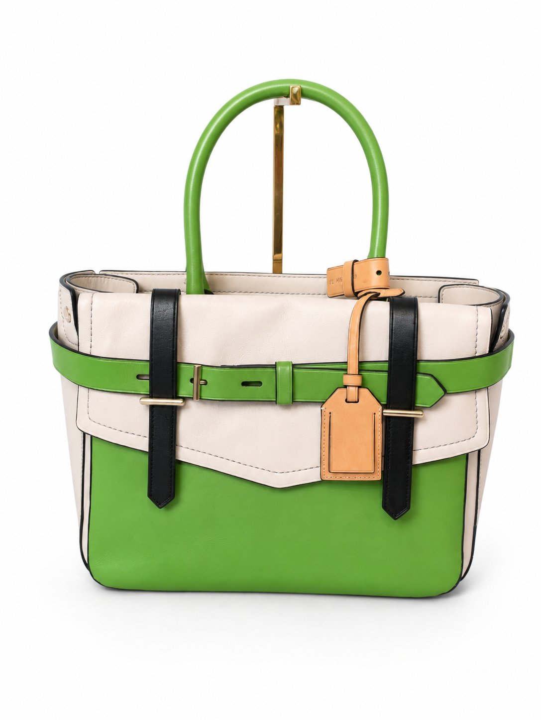 Reed Krakoff Boxer Tote