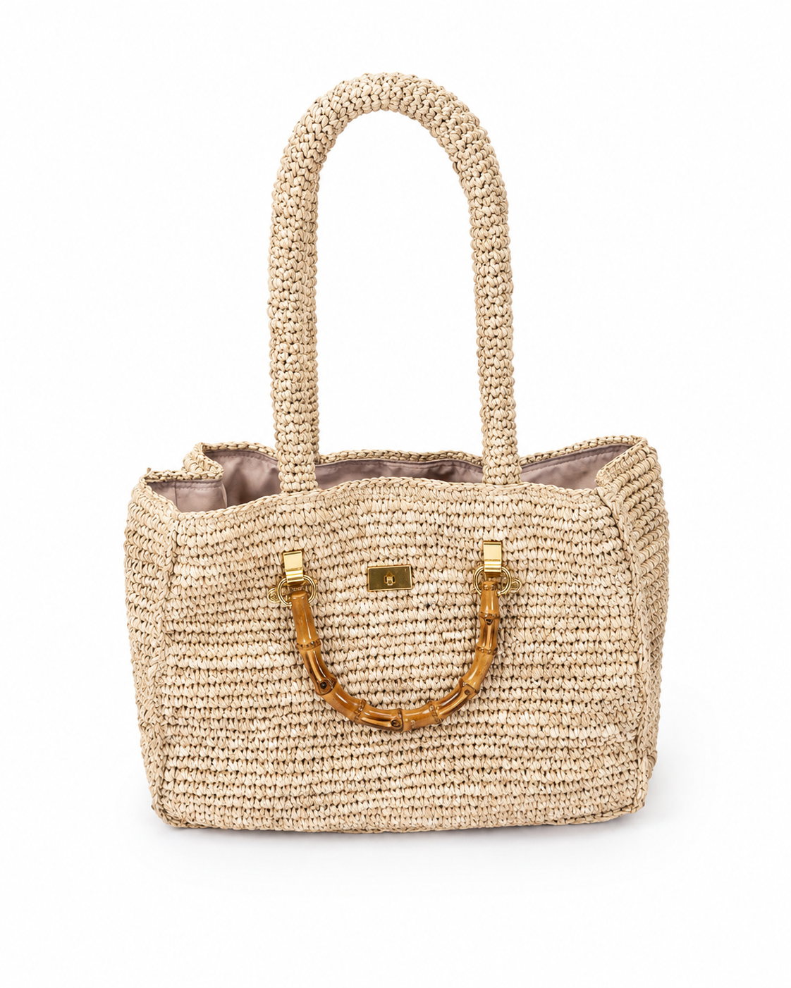 MME Mink Astrud Tote