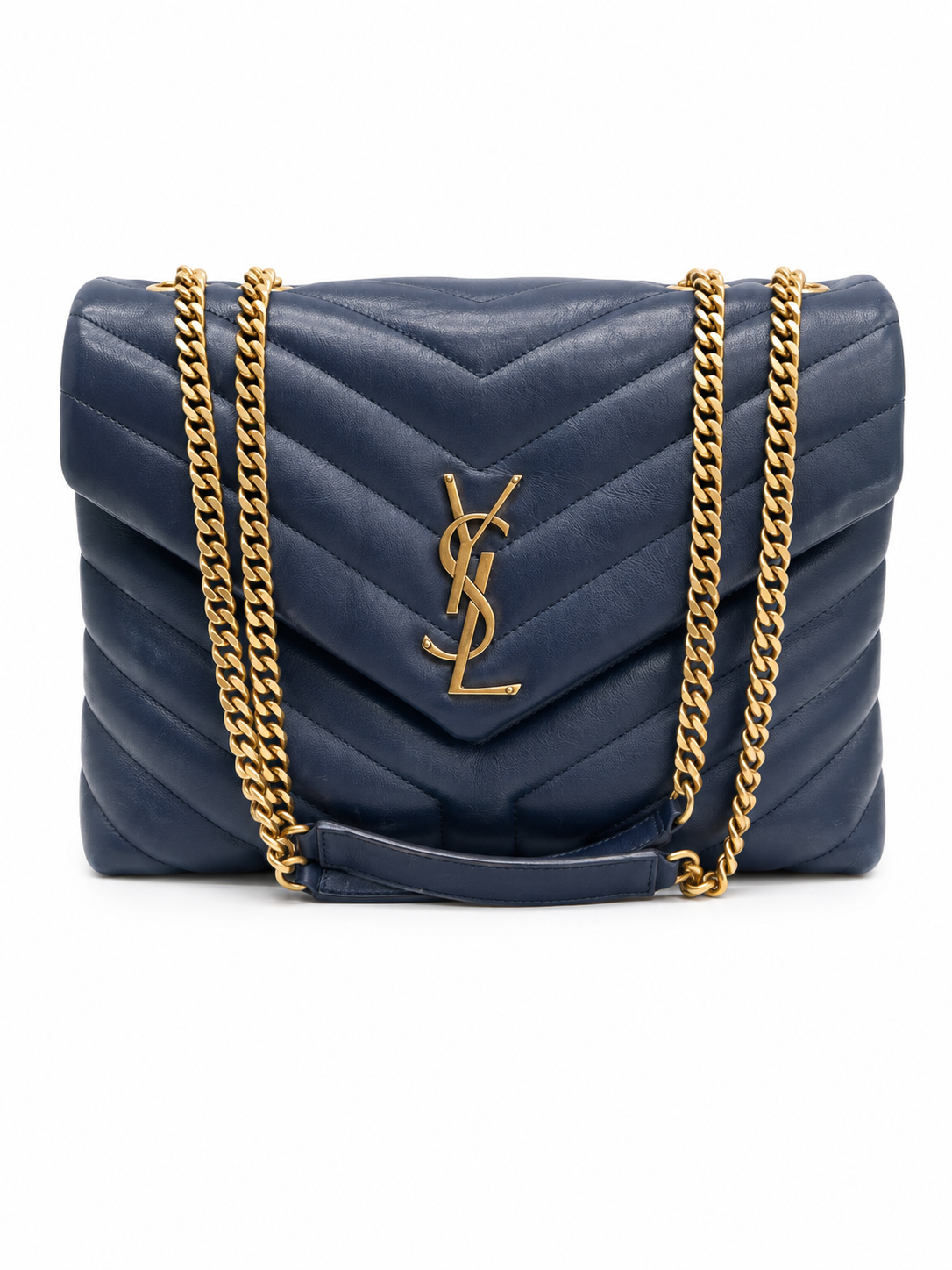 YSL Saint Laurent Lou Lou Medium