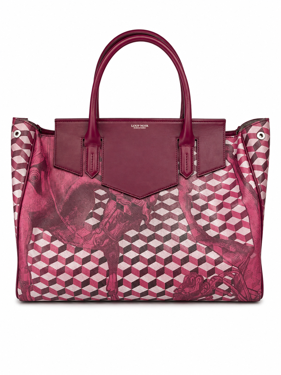 Loup Nior Shopper Tote