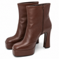 Anny Nord Sky High Platform Boot