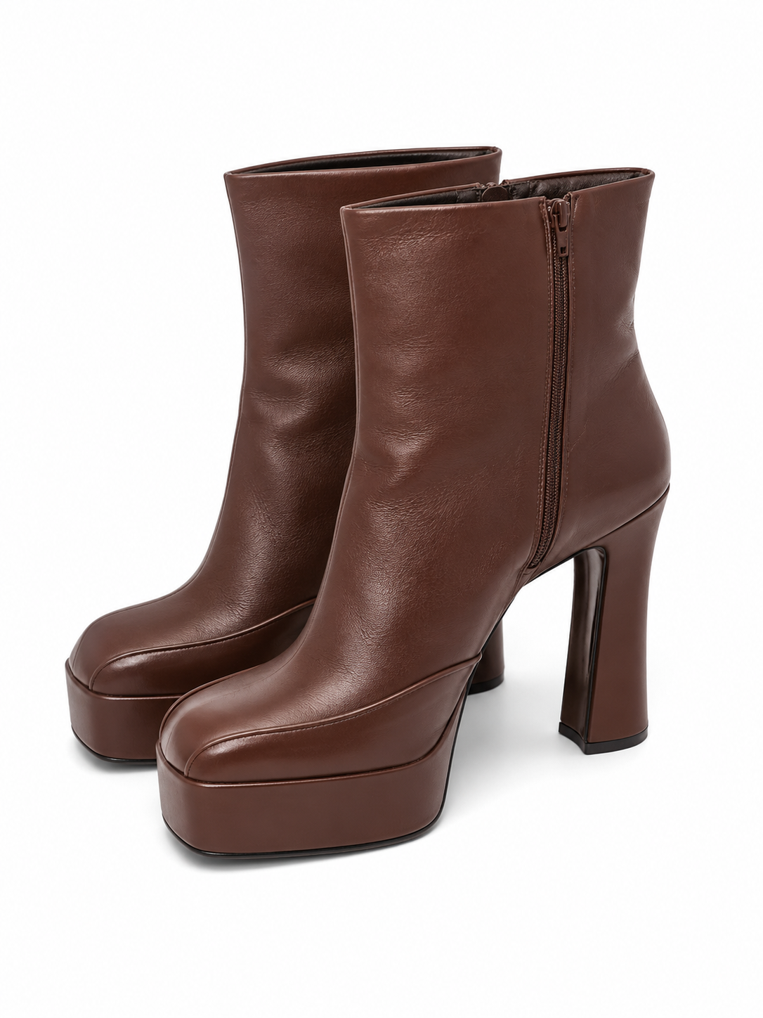 Anny Nord Sky High Platform Boot