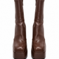 Anny Nord Sky High Platform Boot