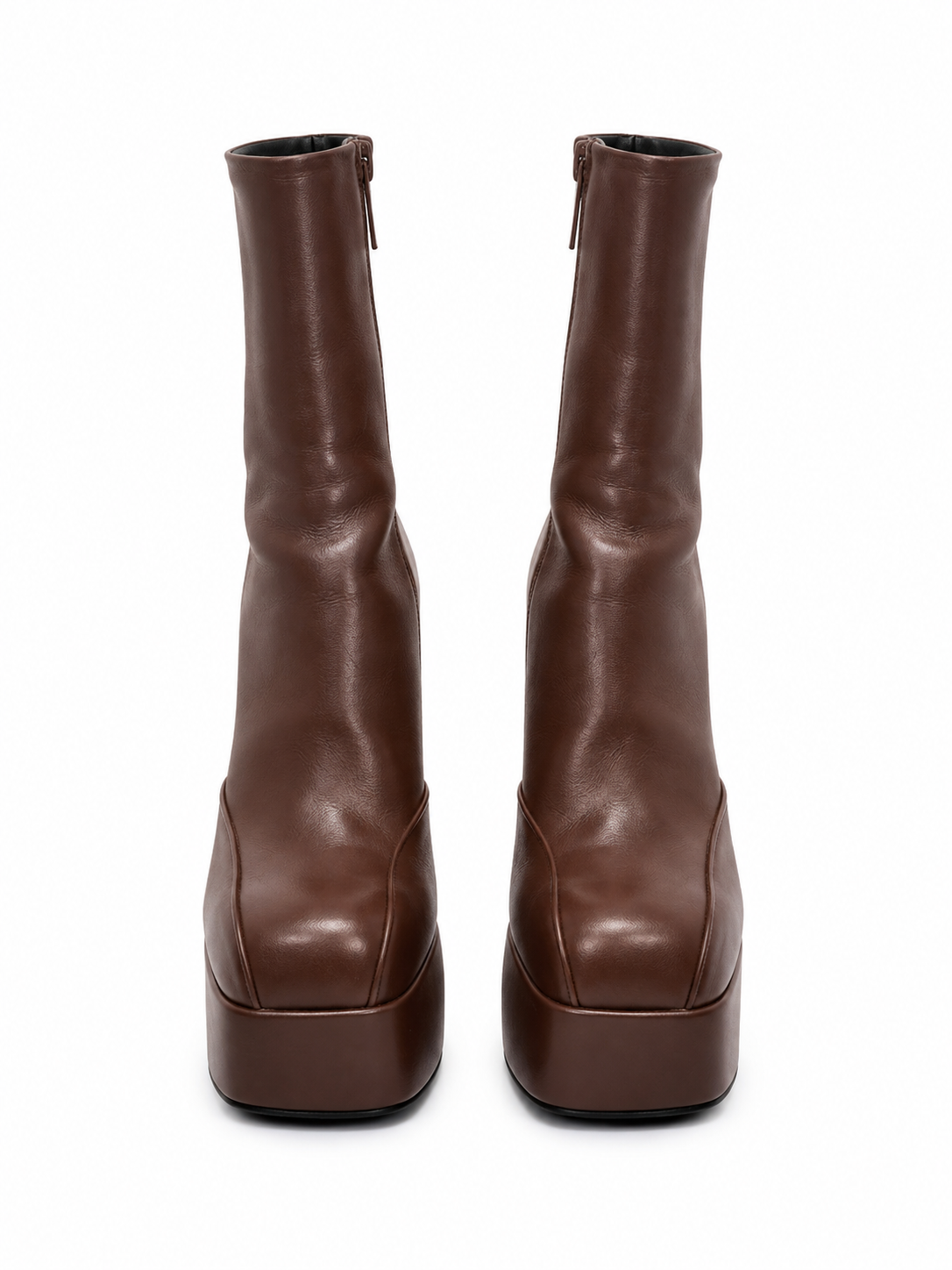 Anny Nord Sky High Platform Boot