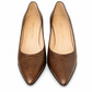 Ganni Milanesi Lizard Heel