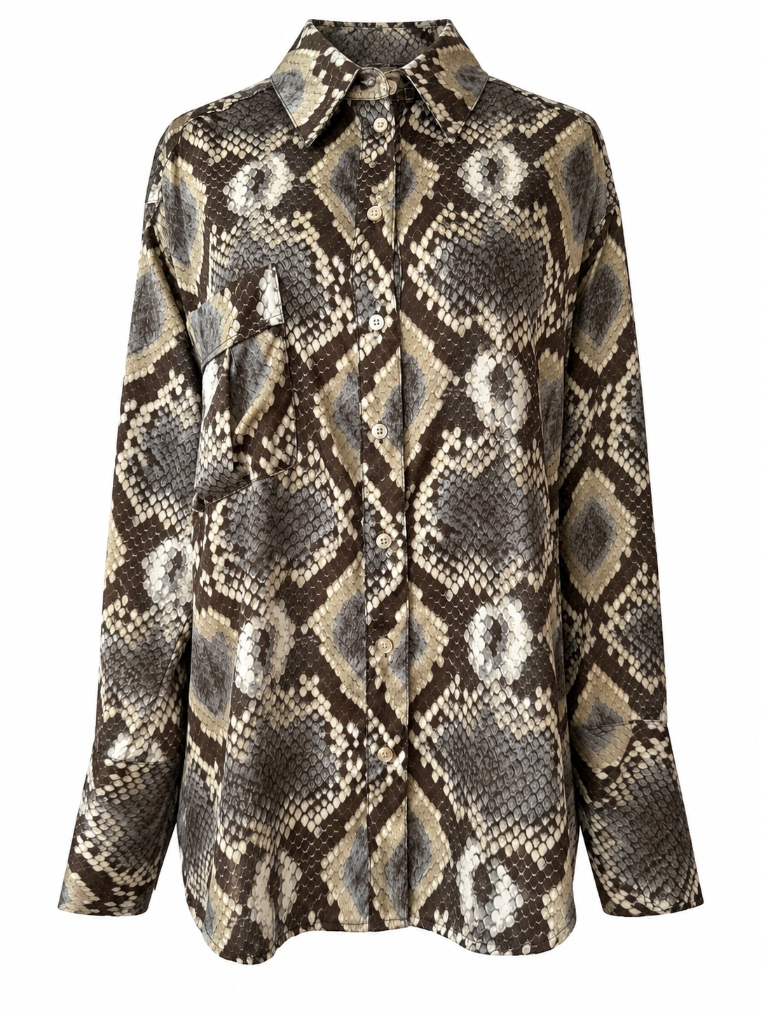 Smythe Python Top