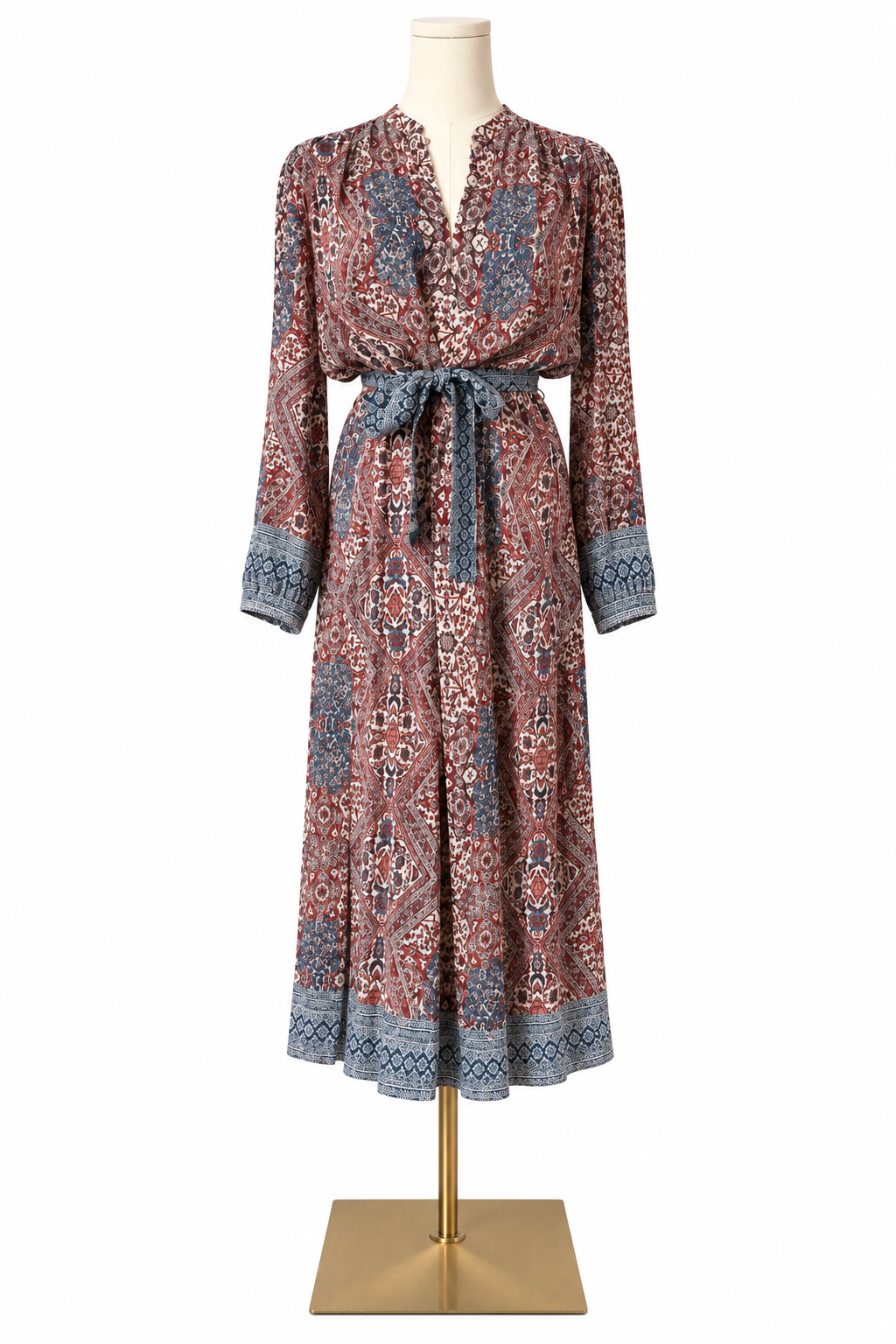 Vanessa Bruno Virna Dress