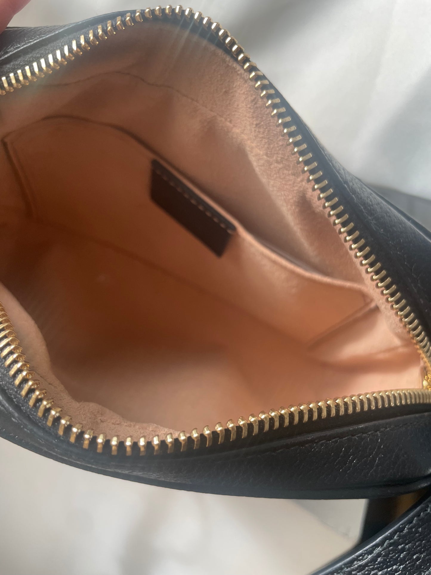 Gucci Ophidia Mini Handbag