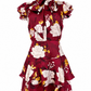 Alice & Olivia Lashay Dress