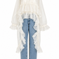 SEA NY Cornelia Top