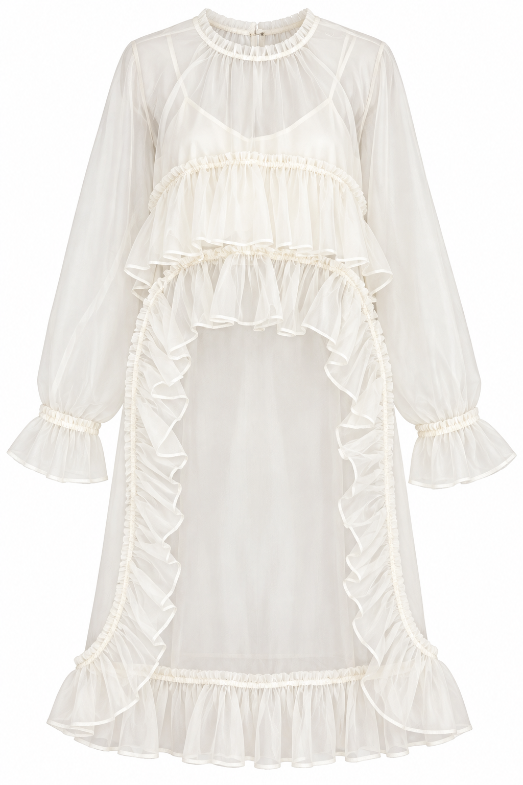 SEA NY Cornelia Top