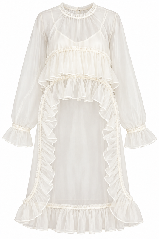SEA NY Cornelia Top