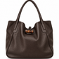 Gucci Large Bamboo Hip Tote