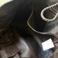 Gucci Large Bamboo Hip Tote
