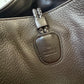 Gucci Large Bamboo Hip Tote