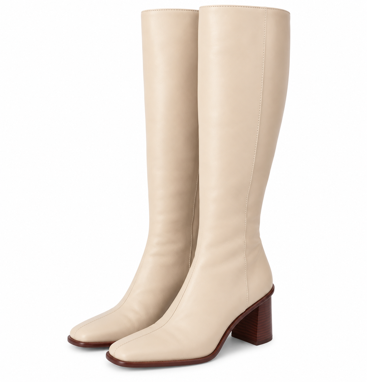 Alohas East Off Tall Boot