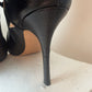 Valentino Rock Stud Knee High Boots