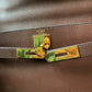 Hermes Brown Sac Kelly 28 II Retourne Veau Epsom