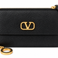 Valentino VLogo Wristlet