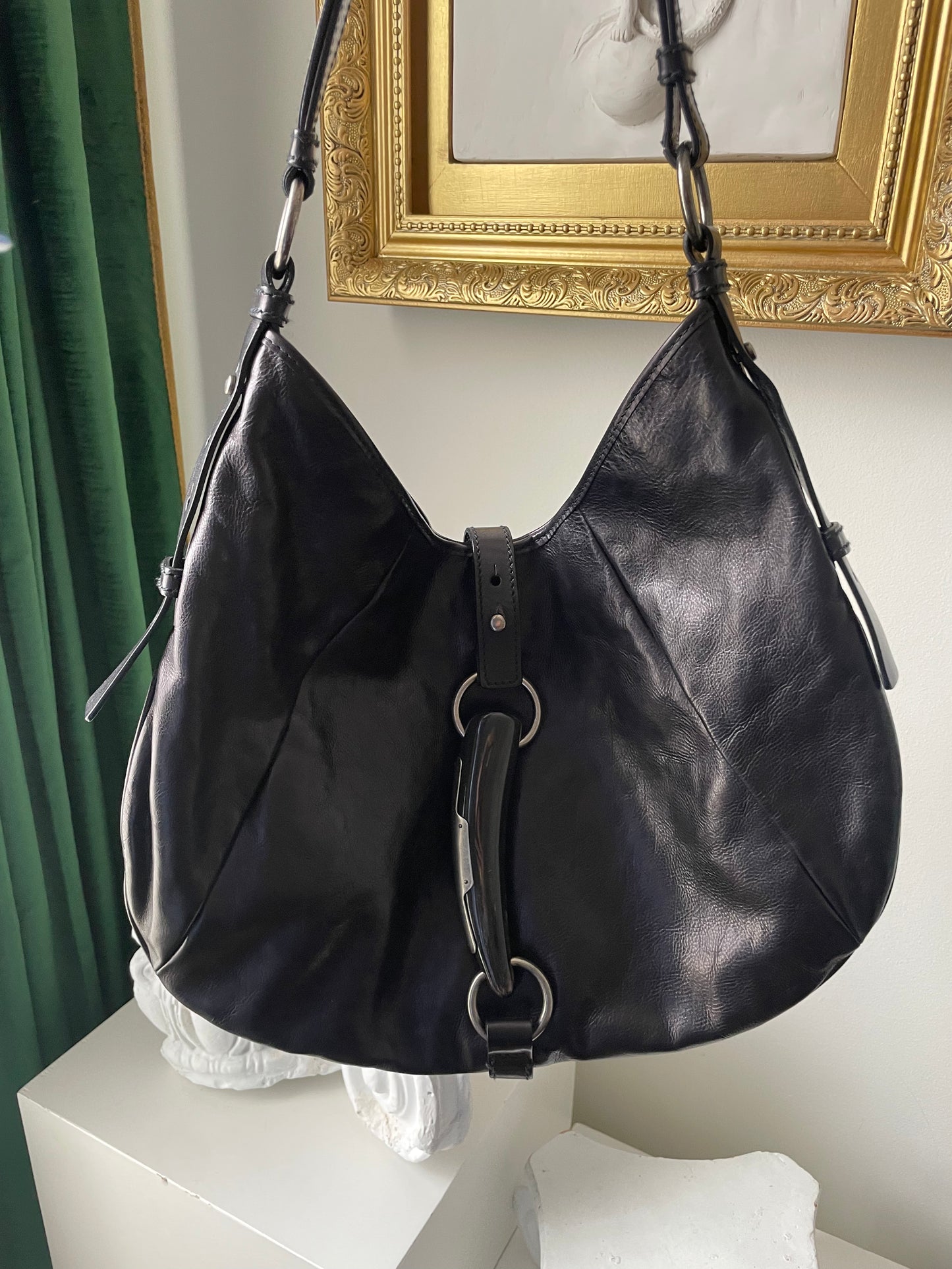 Vintage Mombasa YSL