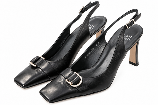Vintage Stuart Weitzman Slingback