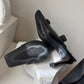 Vintage Stuart Weitzman Slingback