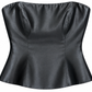Vintage Vera Wang Bustier