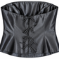 Vintage Vera Wang Bustier