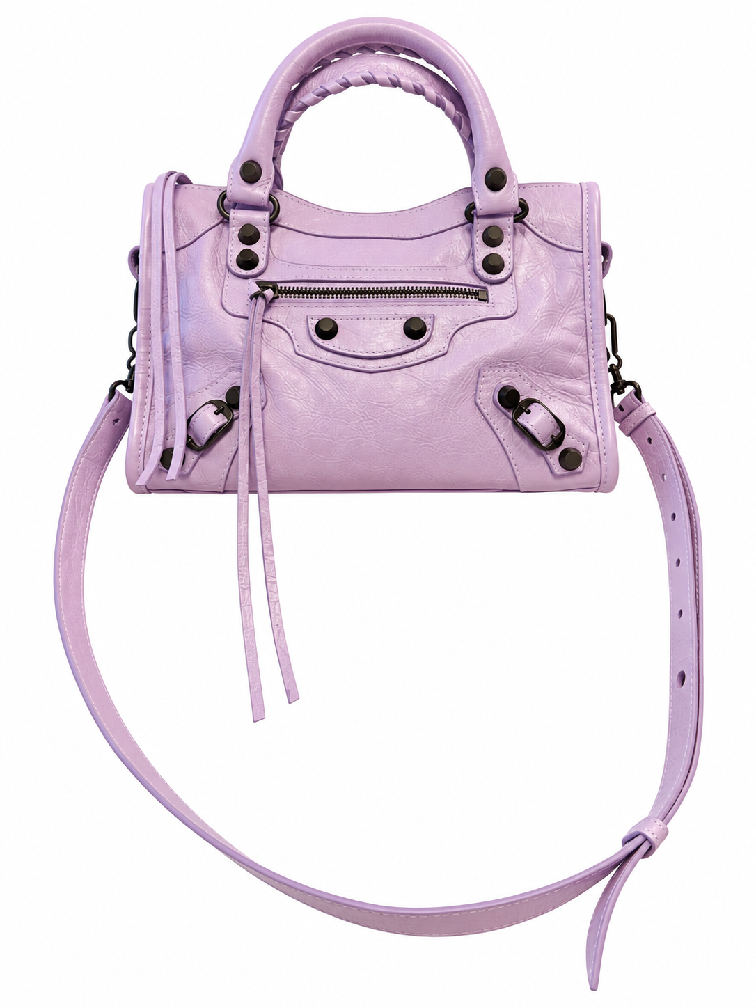 Balenciaga Le City Mini Bag