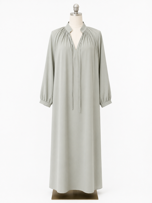 Mijeong Park Caftan Dress