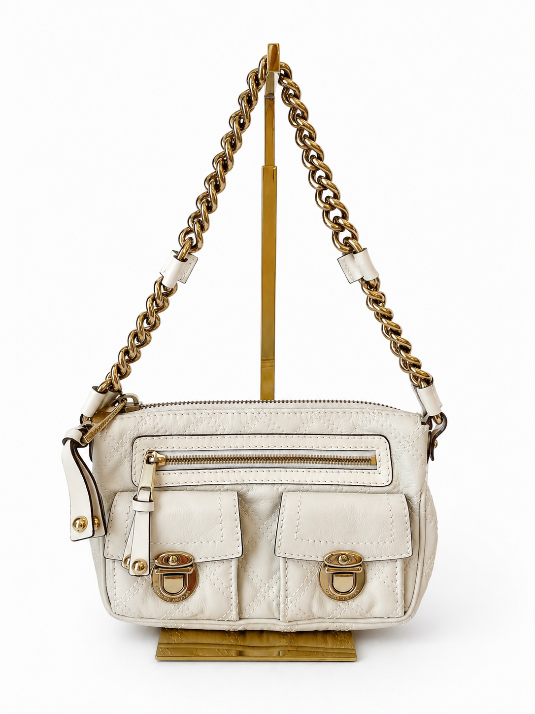 Vintage Marc Jacobs Cammie Handbag