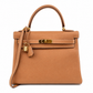 Hermes 1998 Kelly 32 Retourne Courchevel Natural