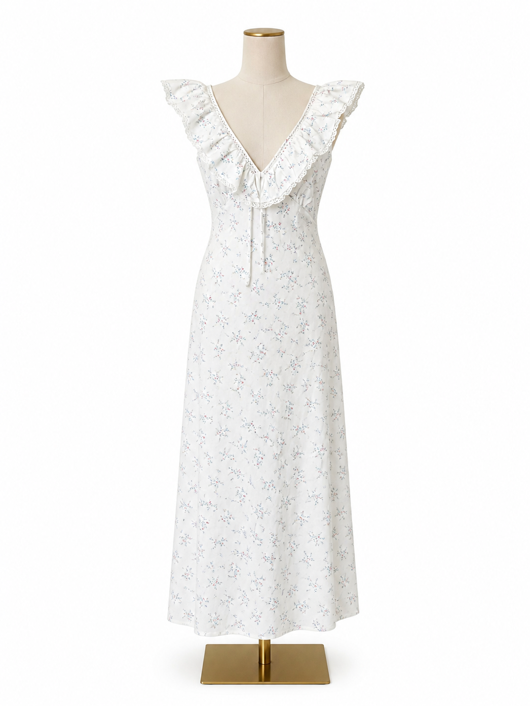 Doen Lucette Cottage Grove Dress
