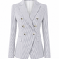Veronica Beard Miller Dickey Jacket