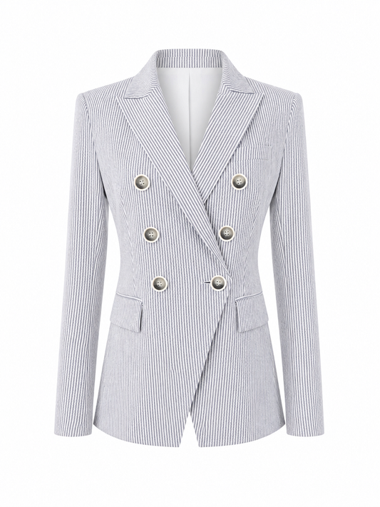 Veronica Beard Miller Dickey Jacket