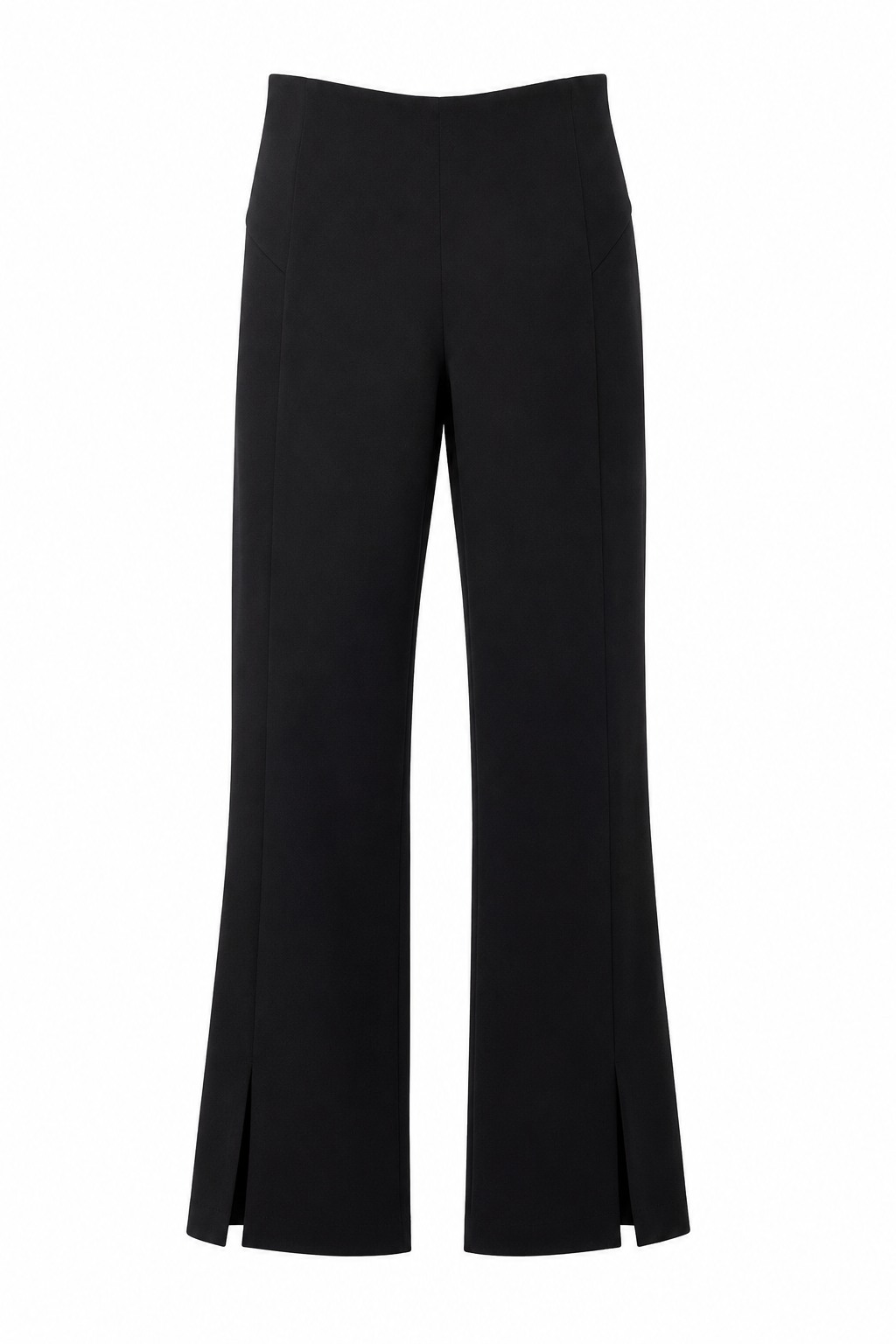 Theory Slit Legging NWT
