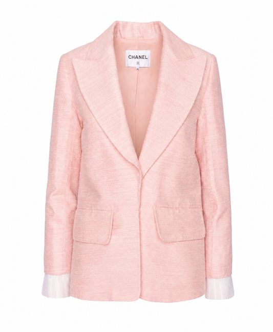 Chanel Paris Cuba Blazer 2017