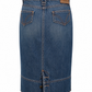 Vintage Dolce & Gabbana Denim Skirt
