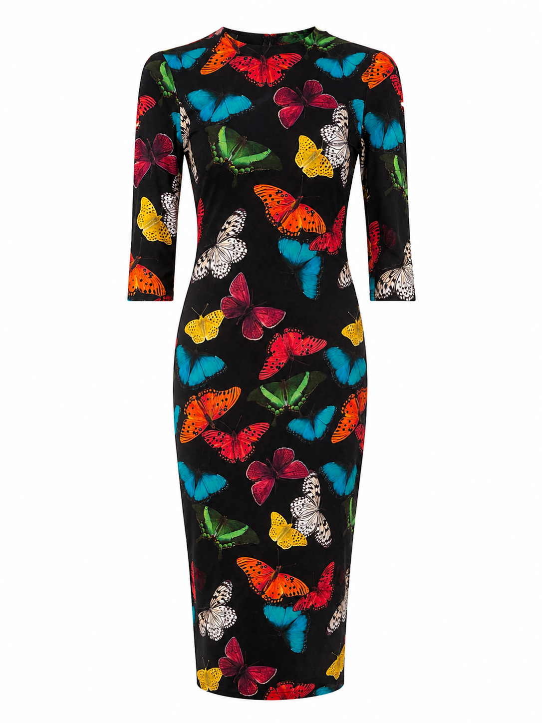 Alice & Olivia Rosaria Butterfly