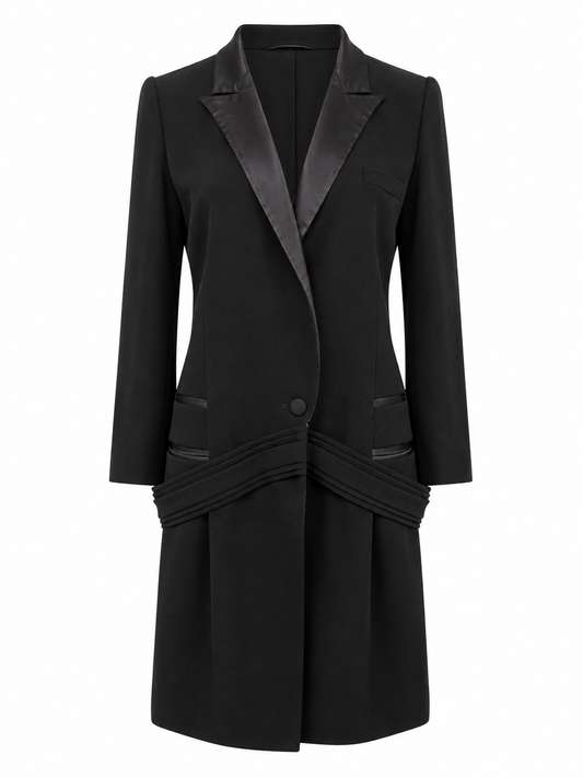Vintage Balenciaga  Paris Duster