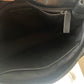 Saint Laurent Nikki Crinkle Medium