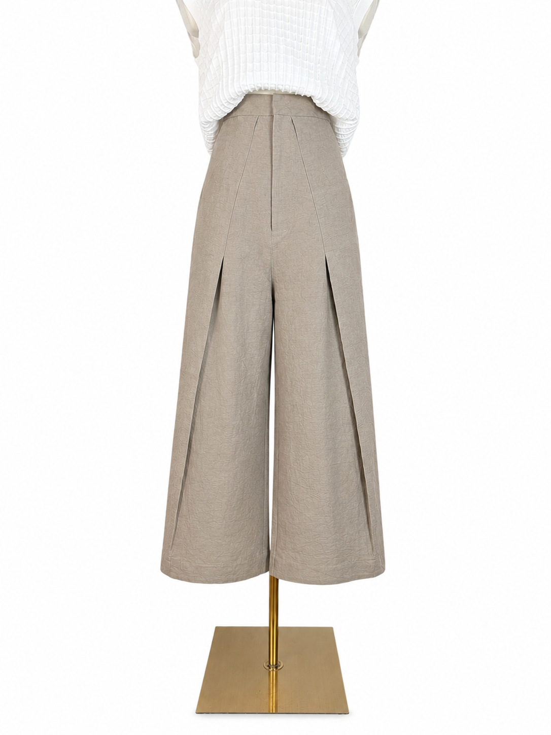 Lauren Manoogian Fold Pant