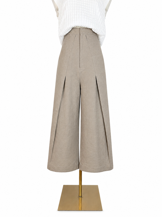 Lauren Manoogian Fold Pant