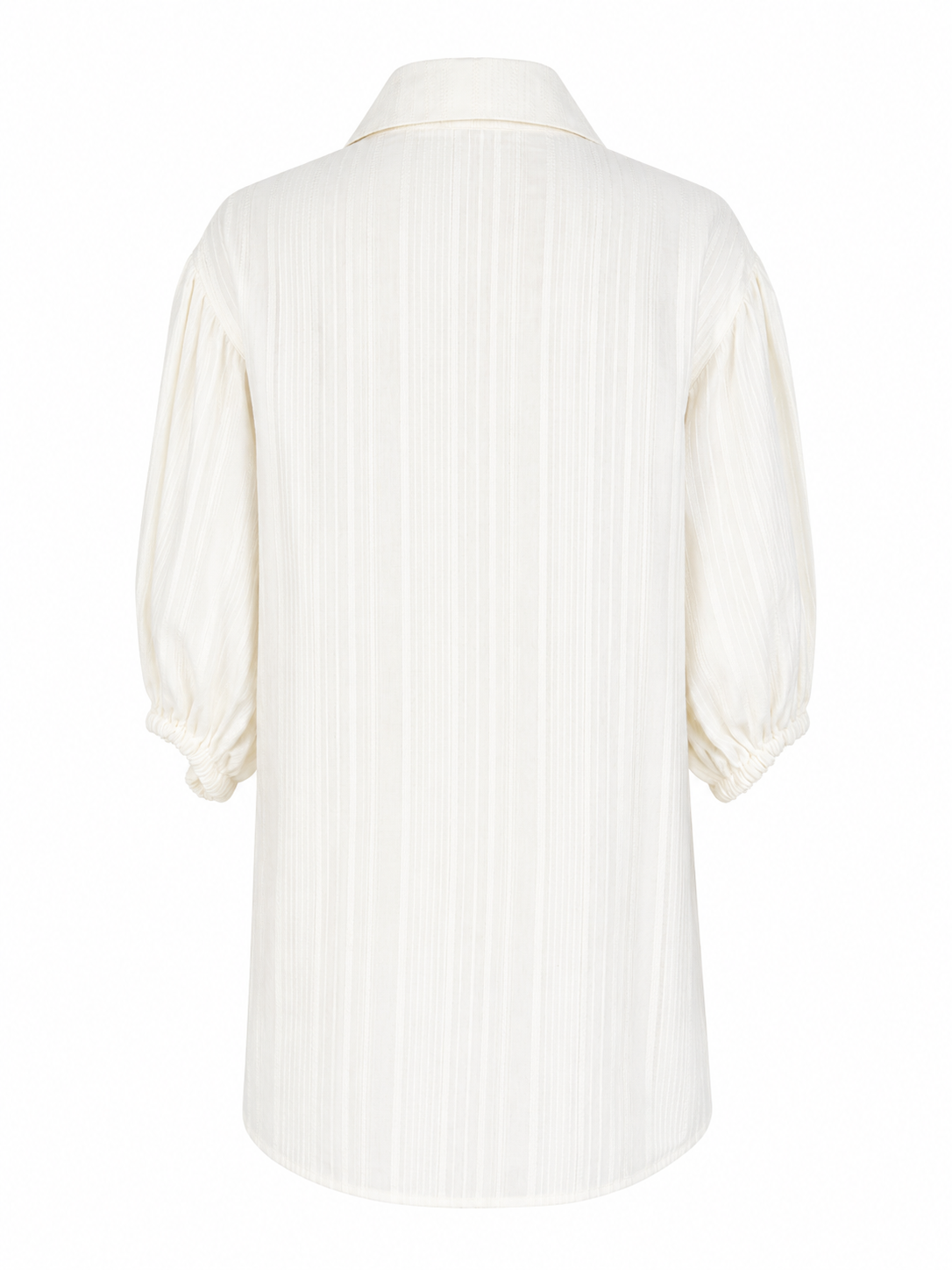 Bendita Formoshino Woven Top