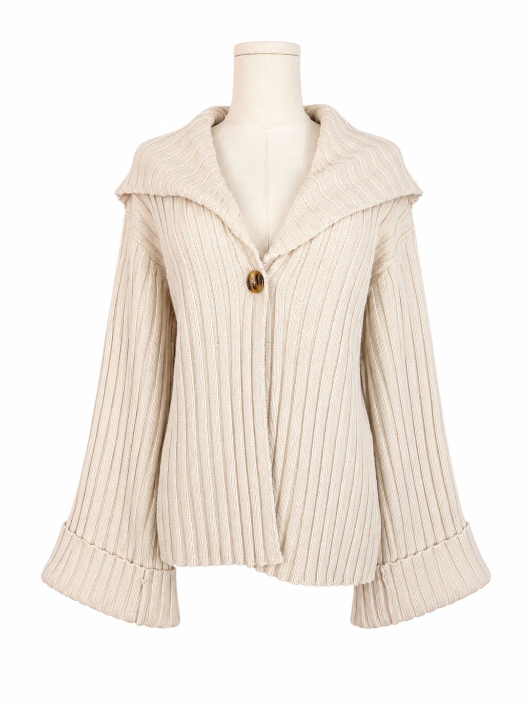 Bye Malene Birger Cardigan